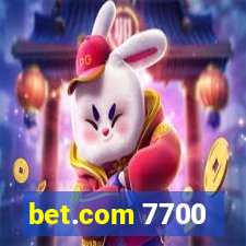 bet.com 7700